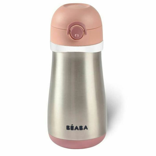 Baby Thermos Flask Béaba 913522 350 ml - Little Baby Shop