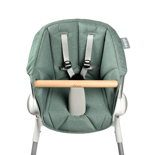 Cushion Béaba Up & Down Laurier Highchair 25 x 24,5 x 23 cm - Little Baby Shop