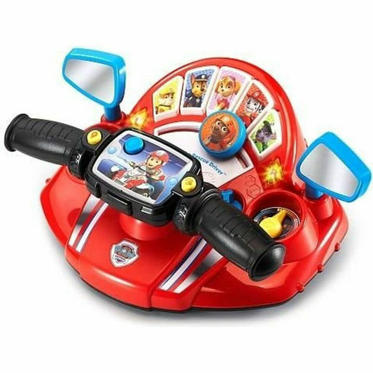 Baby toy Vtech Super Pilote Educatif Plastic - Little Baby Shop