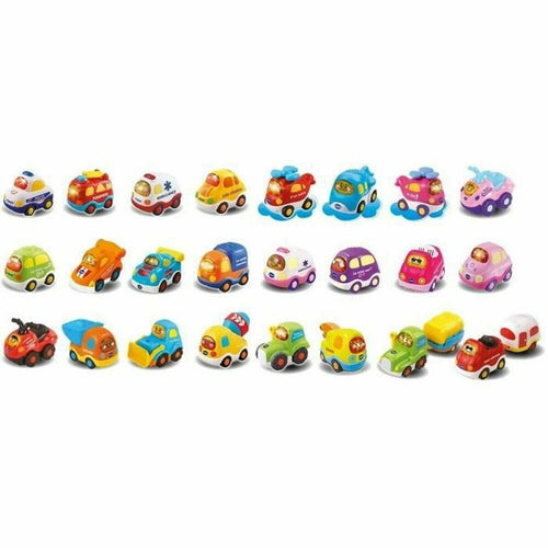 Car Vtech TUT TUT BOLIDES - VEHICULES SURPRISE - Little Baby Shop