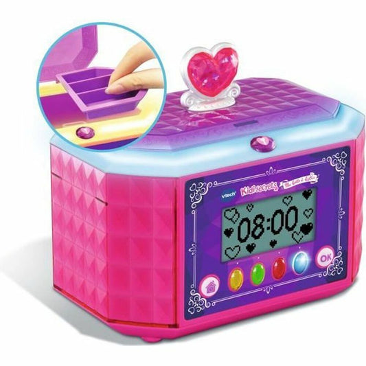 Jewelry box Vtech Ma Boite À Bijoux (FR) - Little Baby Shop