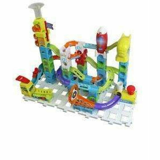 Interactive Toy Vtech Rocket Set Electronic M100E - Little Baby Shop