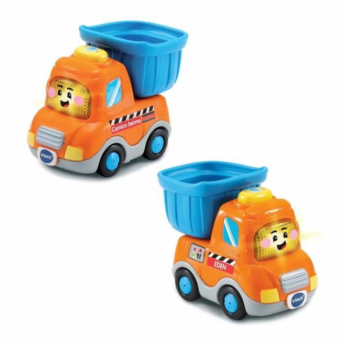 Racetrack Vtech Tut Tut Bolides (FR) - Little Baby Shop