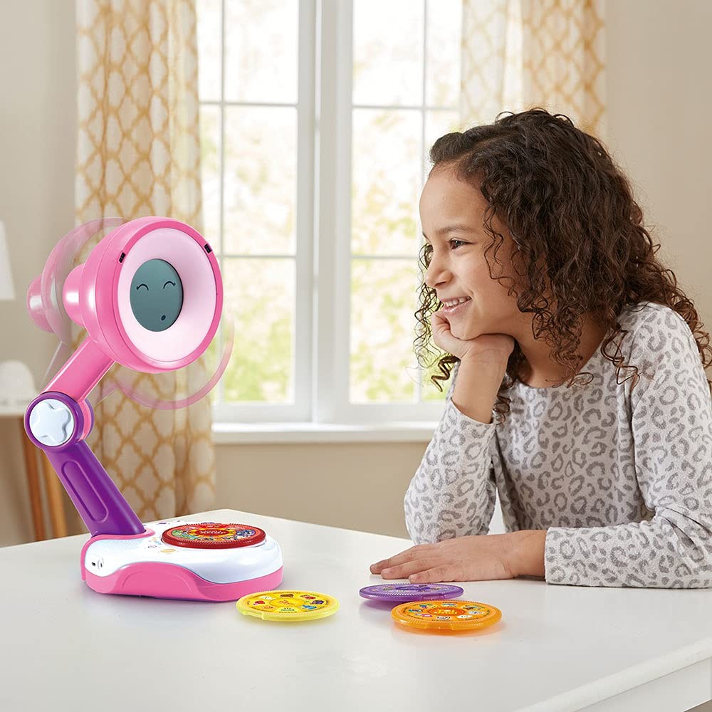 Lamp Vtech Funny Sunny Interactive - Little Baby Shop