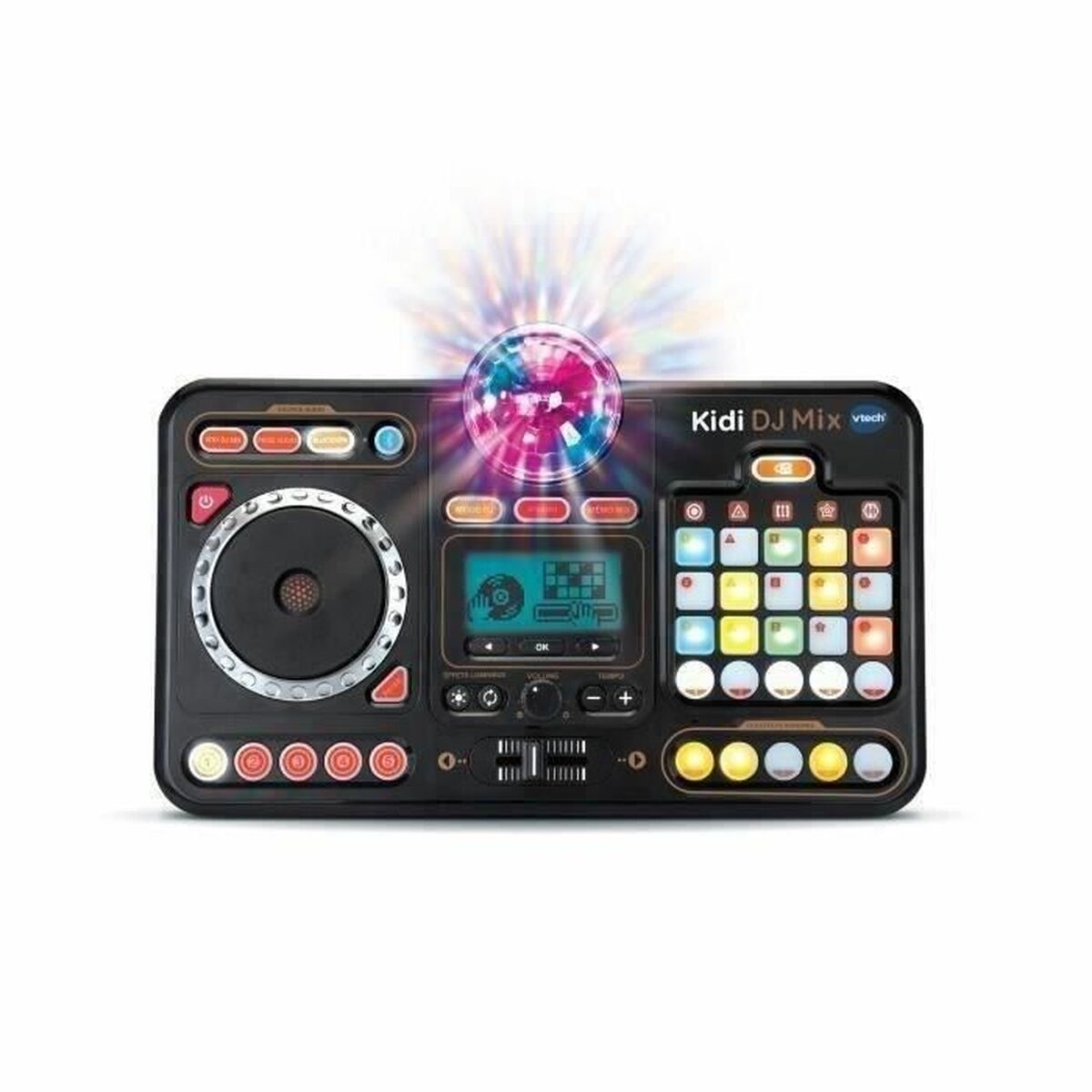 Control DJ Vtech KIDI DJ MIX - Little Baby Shop