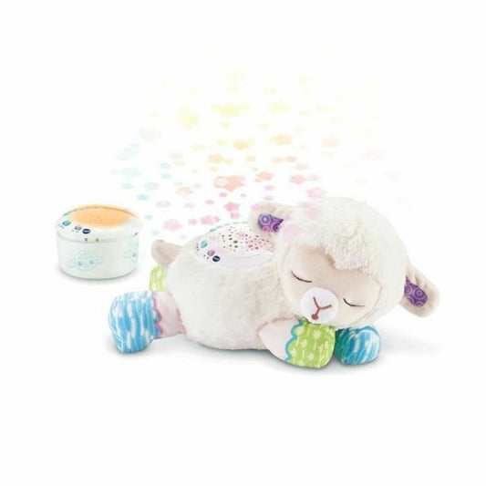 Lamp Projector Vtech Baby Starry Night 3-in-1 White - Little Baby Shop