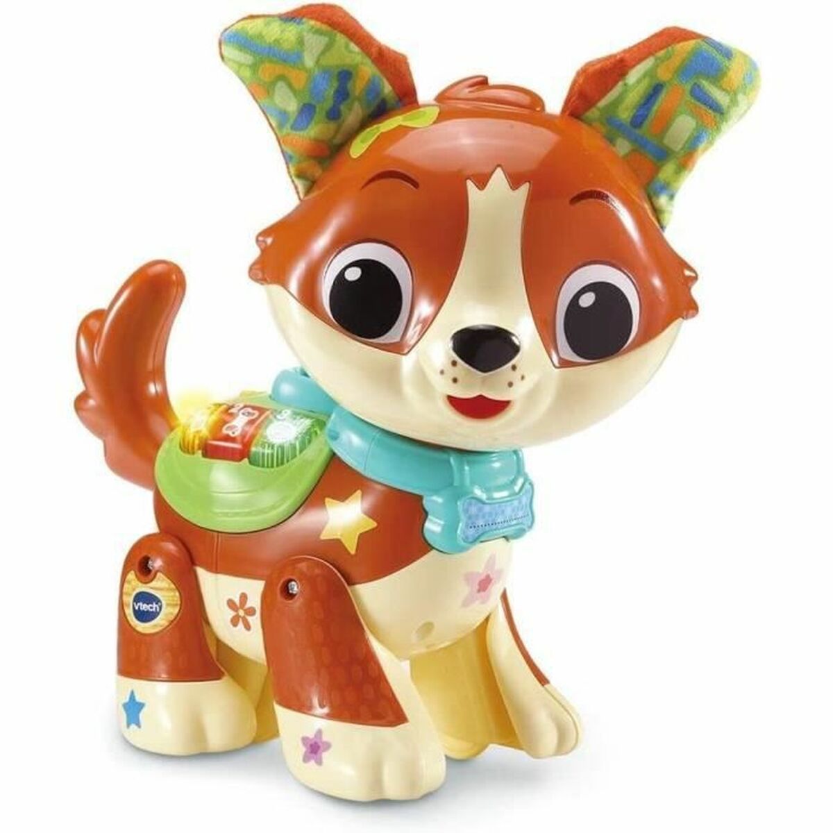 Interactive Pet Vtech Baby Titou - Little Baby Shop