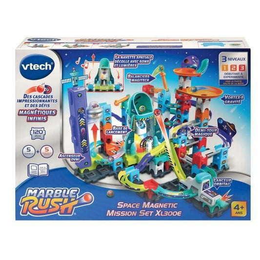 Launcher Track Vtech Marble Rush - Little Baby Shop