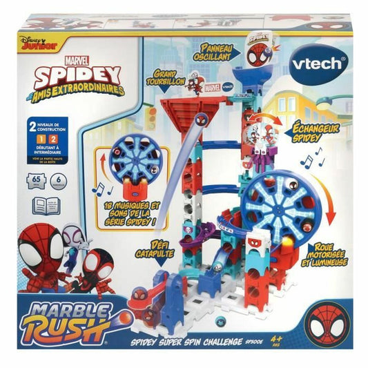 Launcher Track Vtech Spidey - Little Baby Shop