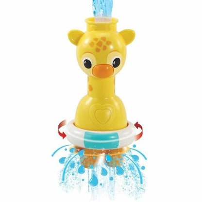 Bath Toys Vtech Baby Coffret De Bain Multi-Activité (FR) - Little Baby Shop