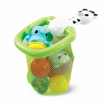 Bath Toys Vtech Baby Coffret De Bain Multi-Activité (FR) - Little Baby Shop