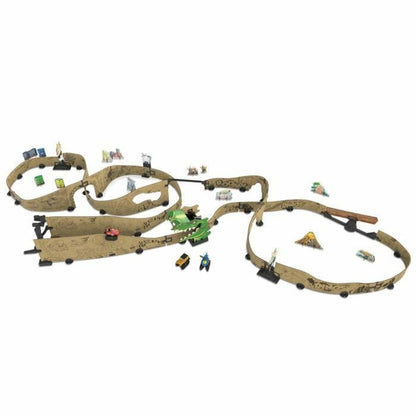 Racetrack Vtech Car Board Racer - Little Baby Shop