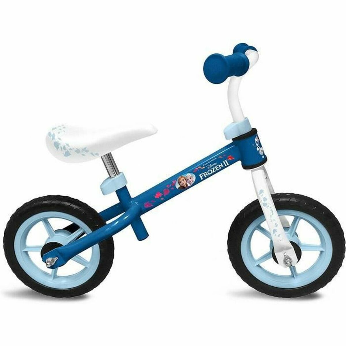 Children's Bike Frozen II - Little Baby Shop