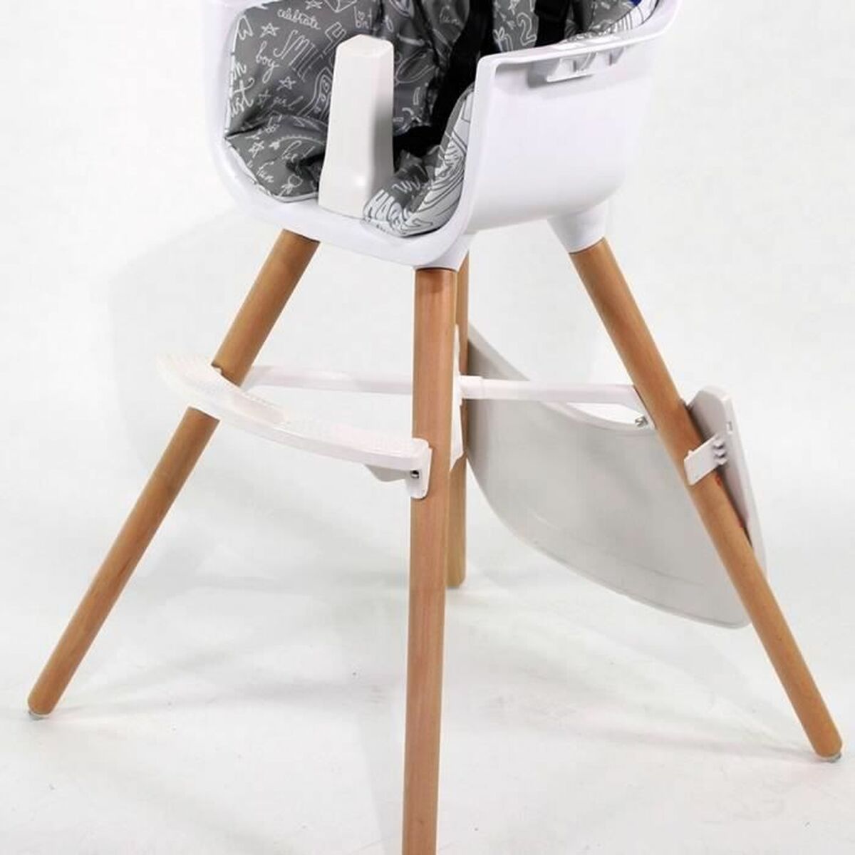 Highchair Nania PAULETTE - Little Baby Shop