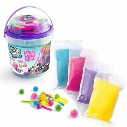 Monstrous Slime Factory Canal Toys - Little Baby Shop