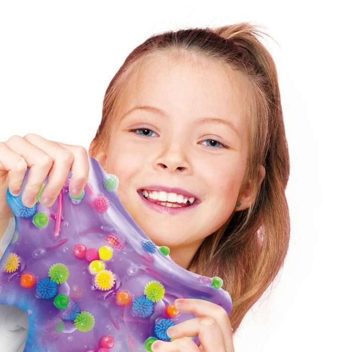 Monstrous Slime Factory Canal Toys - Little Baby Shop