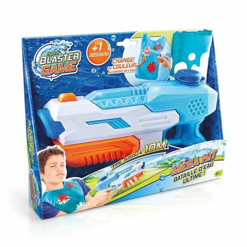 Water Pistol Canal Toys Hydro Blaster Game 30 cm - Little Baby Shop