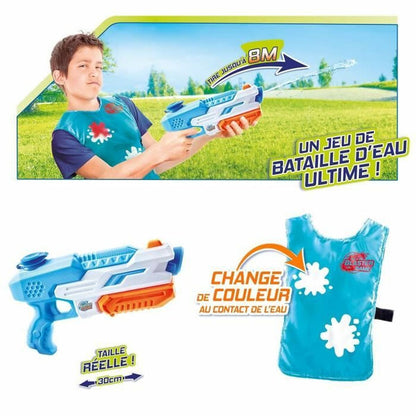 Water Pistol Canal Toys Hydro Blaster Game 30 cm - Little Baby Shop