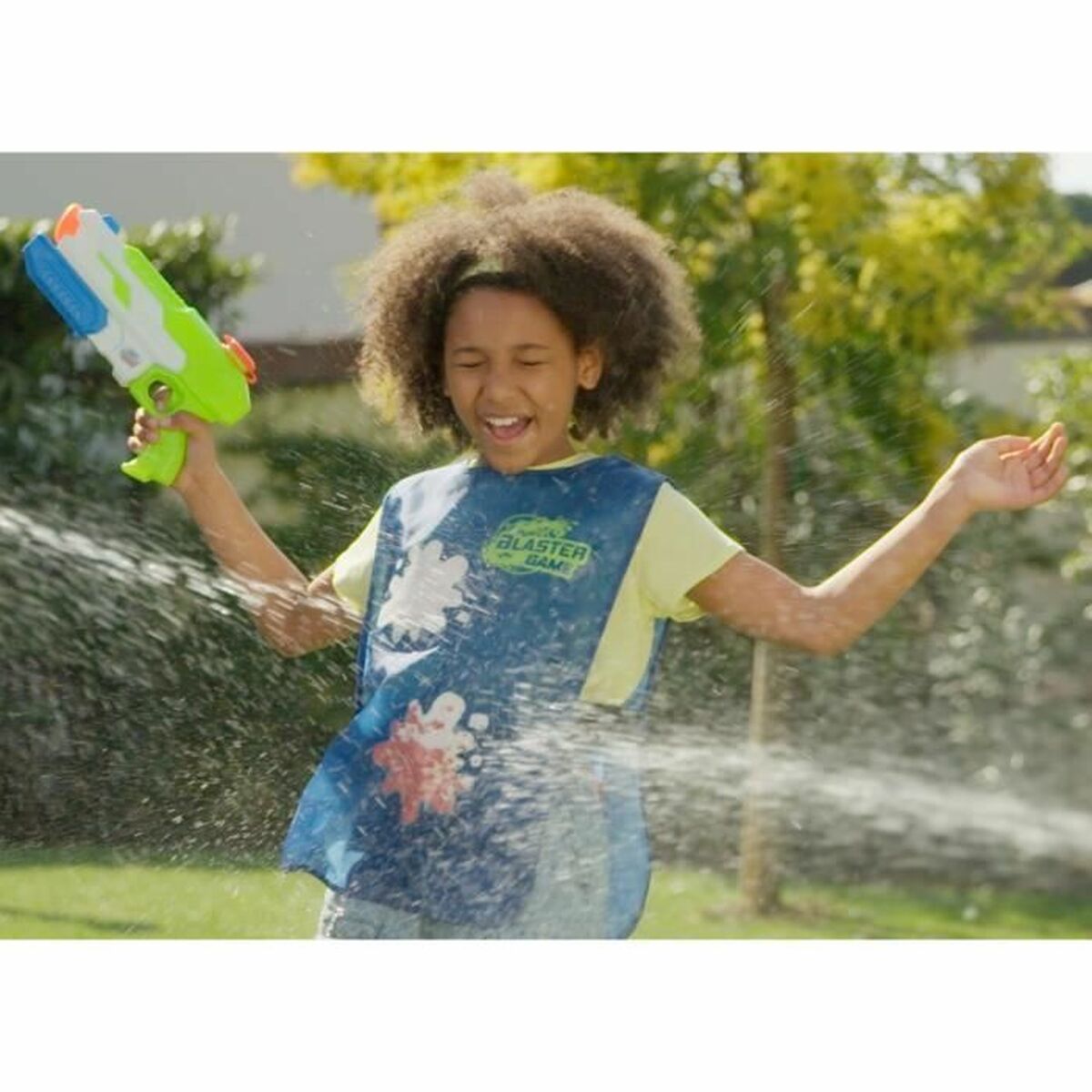 Water Pistol Canal Toys Hydro Blaster Game 30 cm - Little Baby Shop