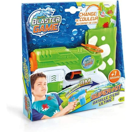 Water Pistol Canal Toys Hydro Blaster Game - Little Baby Shop