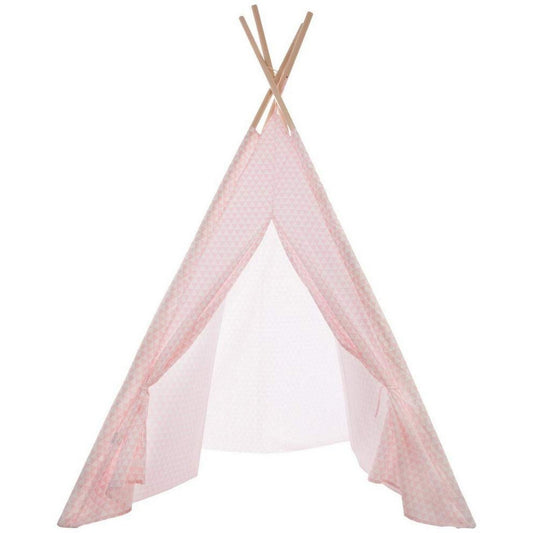 Tent Atmosphera Case Tipi (120 x 120 x 160 cm) - Little Baby Shop