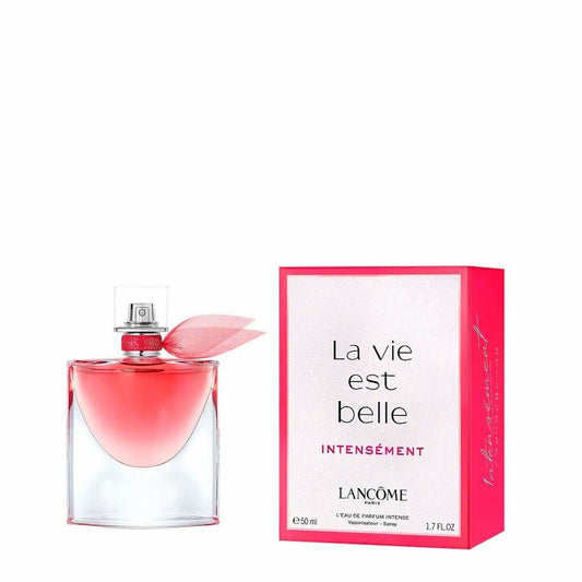 Women's Perfume Lancôme EDP La Vie Est Belle Intensement 50 ml - Little Baby Shop