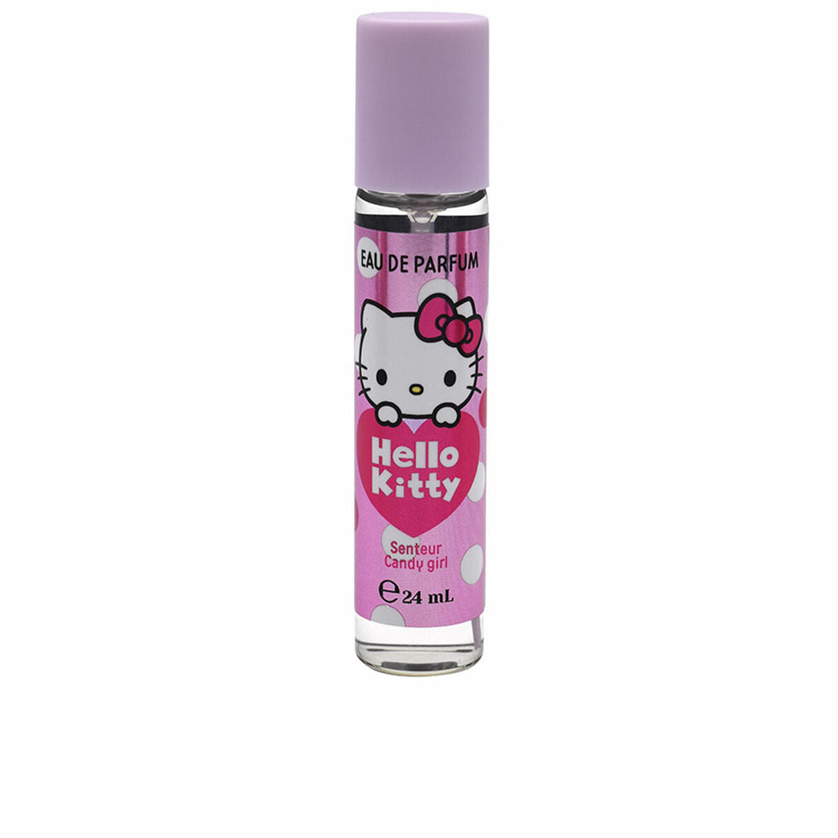 Children's Perfume Take Care EDP Hello Kitty (24 ml) - Little Baby Shop