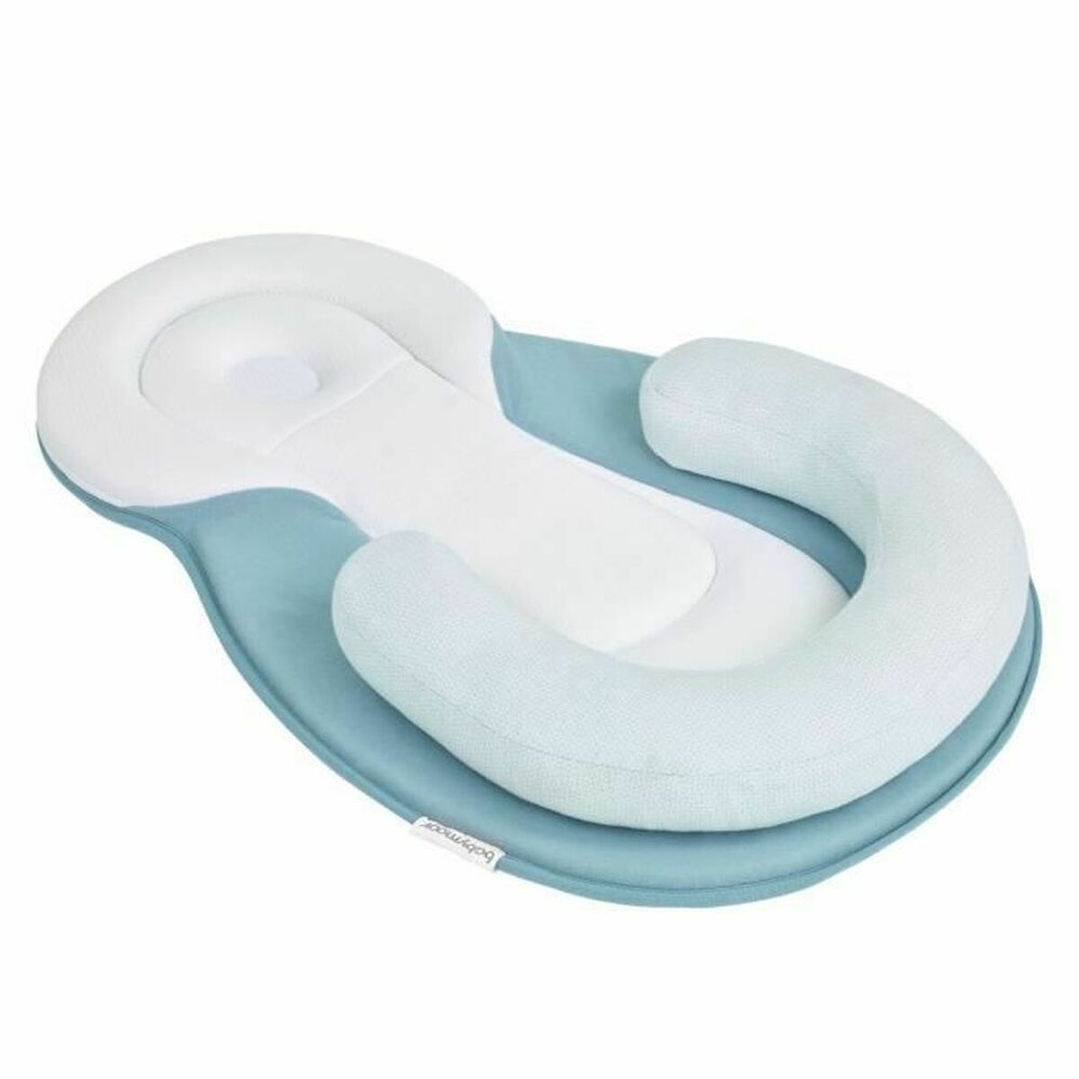 3D cushion Babymoov Reducer Blue - Little Baby Shop