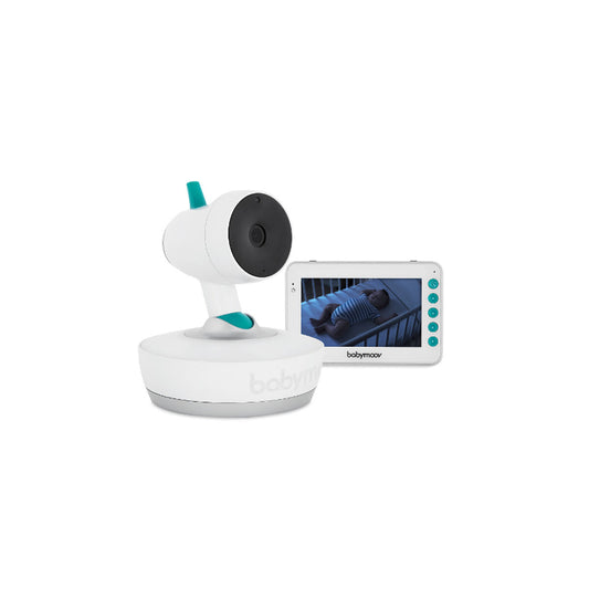 Baby Monitor Babymoov YOO-MOOV - Little Baby Shop