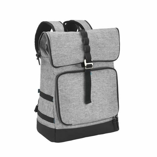 Diaper Changing Bag Babymoov Le Sancy Grey - Little Baby Shop