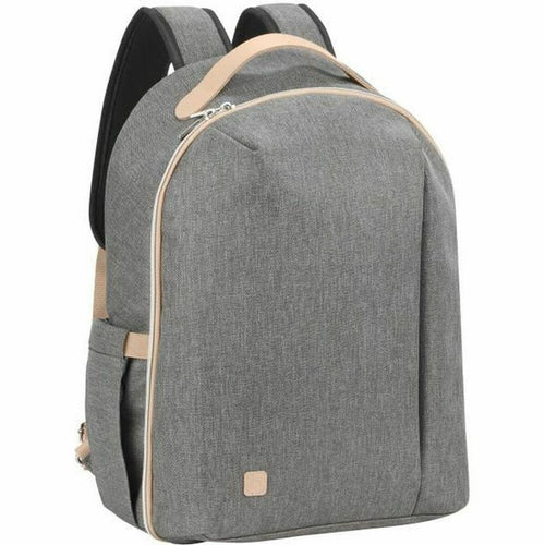 Rucksack Babymoov A043810 Grey - Little Baby Shop