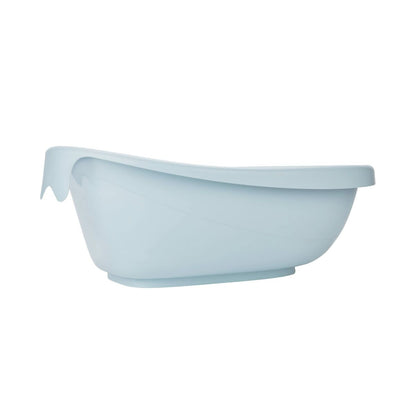 Bathtub Babymoov Pastel Blue - Little Baby Shop