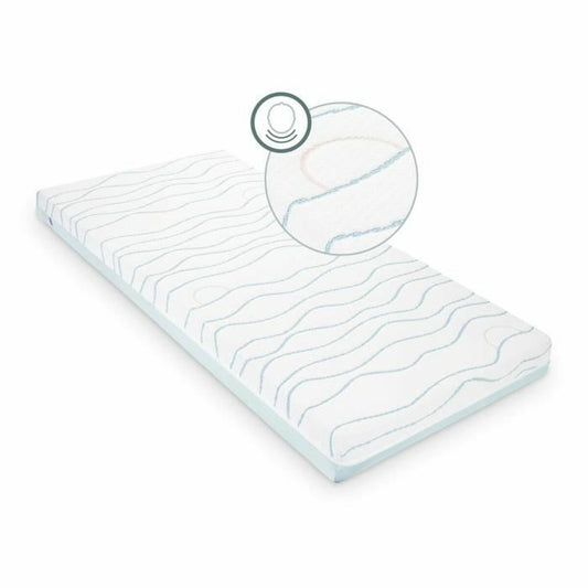 Cot mattress Babymoov Cosy'Lite Ergonomic 60 x 120 cm - Little Baby Shop