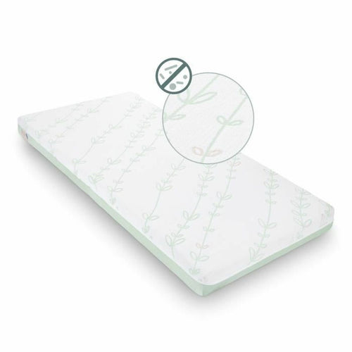 Cot mattress Babymoov Cosy'Lite Anti-bacterial 70 x 140 cm - Little Baby Shop