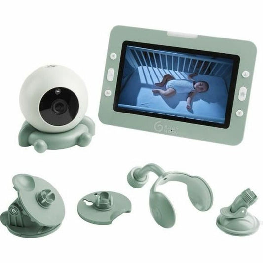 Baby Monitor Babymoov A014429 - Little Baby Shop