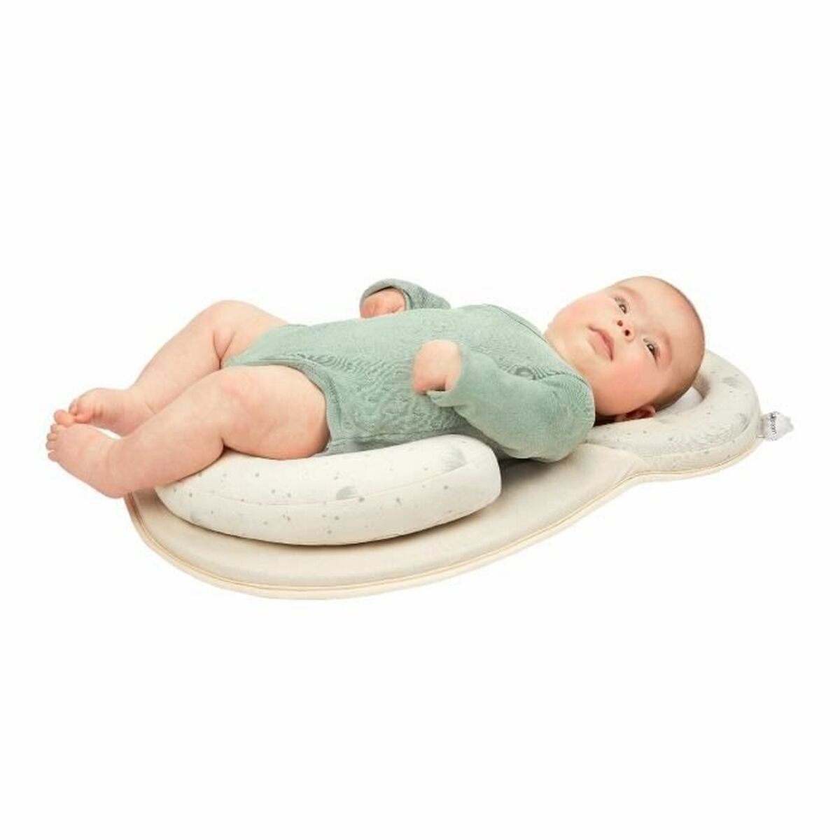 Cushion Babymoov Reducer White - Little Baby Shop