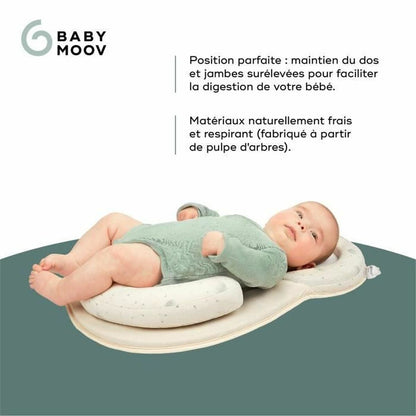 Cushion Babymoov Reducer White - Little Baby Shop
