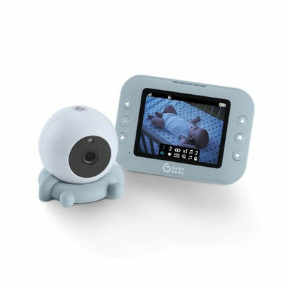 Baby Monitor Babymoov YOO ROLL - Little Baby Shop