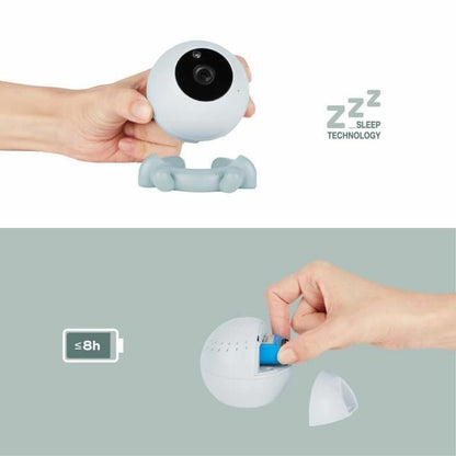 Baby Monitor Babymoov A014432 - Little Baby Shop