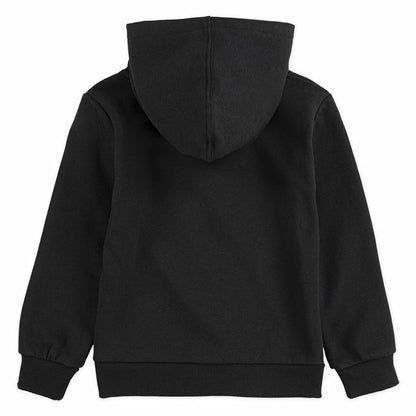 Children’s Hoodie S KNIT TOP Levi's 8E8778-023 Black - Little Baby Shop