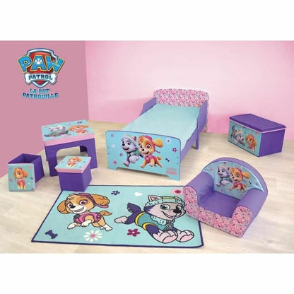 Playmat Fun House The Paw Patrol - Little Baby Shop