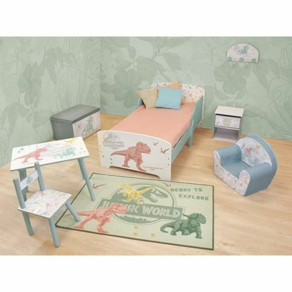 Playmat Fun House Jurassic World - Little Baby Shop