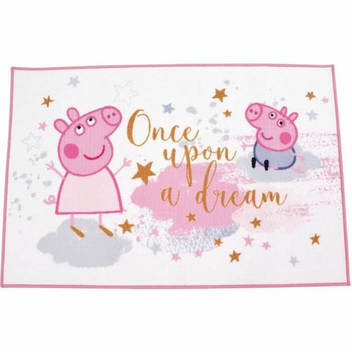 Playmat Fun House Peppa Pig 80 x 120 cm - Little Baby Shop