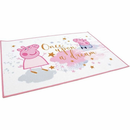 Playmat Fun House Peppa Pig 80 x 120 cm - Little Baby Shop