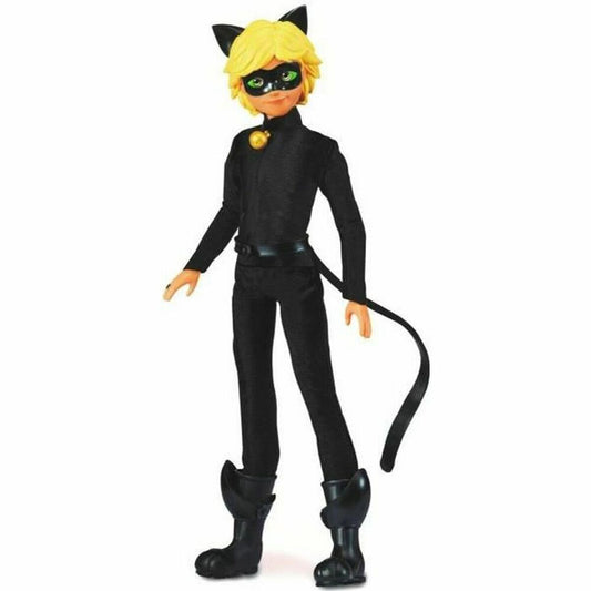 Doll Bandai Miraculous Adrien 26 cm - Little Baby Shop