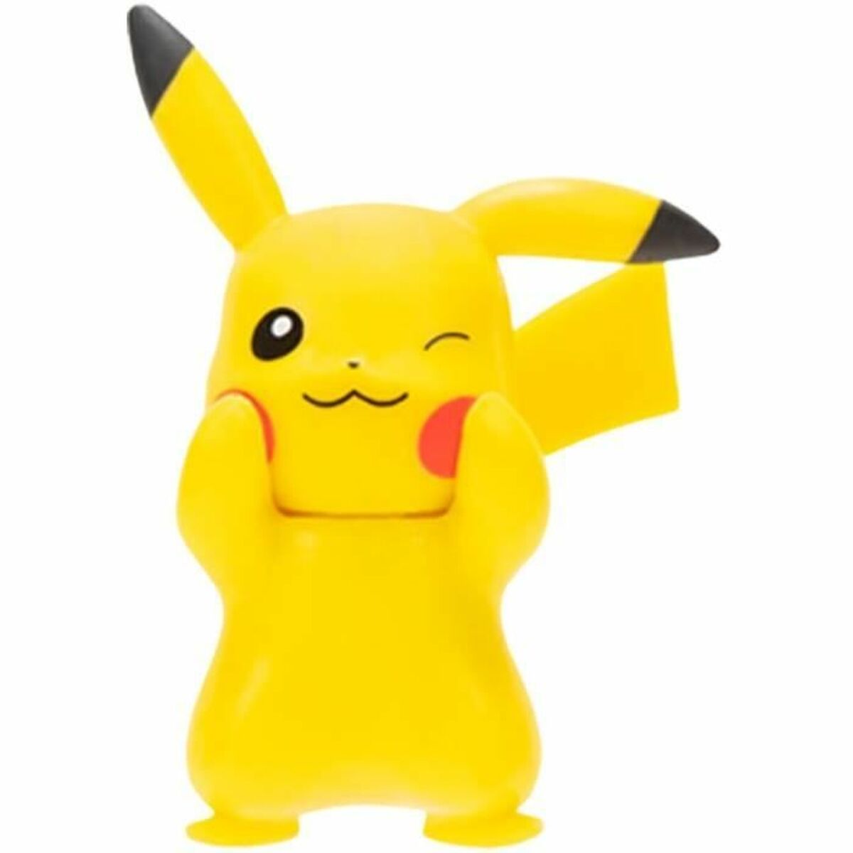 Set of Figures Pokémon Battle Ready! Pikachu - Little Baby Shop