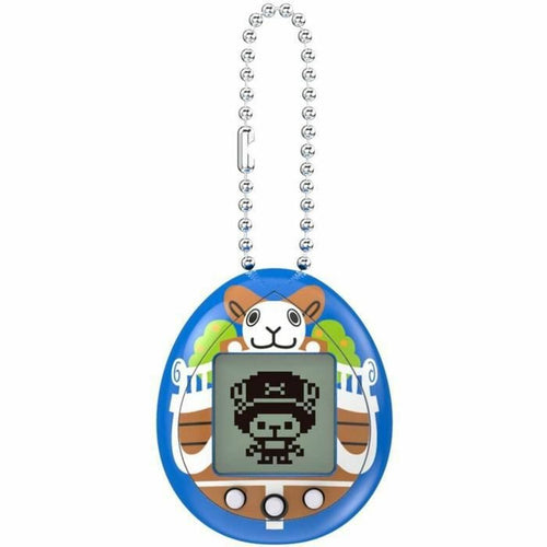 Digital pet Tamagotchi Nano: One Piece - Going Merry Edition - Little Baby Shop