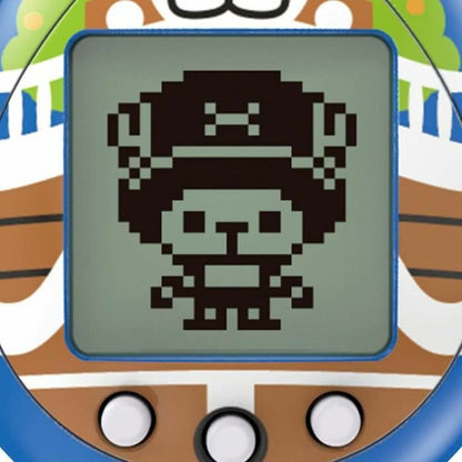 Digital pet Tamagotchi Nano: One Piece - Going Merry Edition - Little Baby Shop