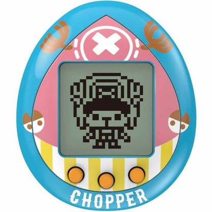 Digital pet Tamagotchi Nano: One Piece - Chopper Edition - Little Baby Shop