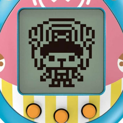 Digital pet Tamagotchi Nano: One Piece - Chopper Edition - Little Baby Shop